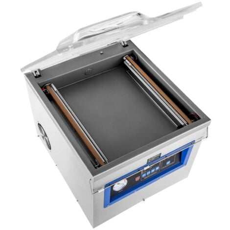 Machine Sous Vide Appareil Mise Sous-Vide Thermoscelleuse 900 W 20 M³ /H 230 V