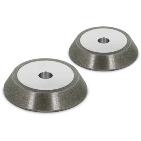 Affûteur De Forets - MINIFINKER - Outil D'affûtage De Forets - Meule En