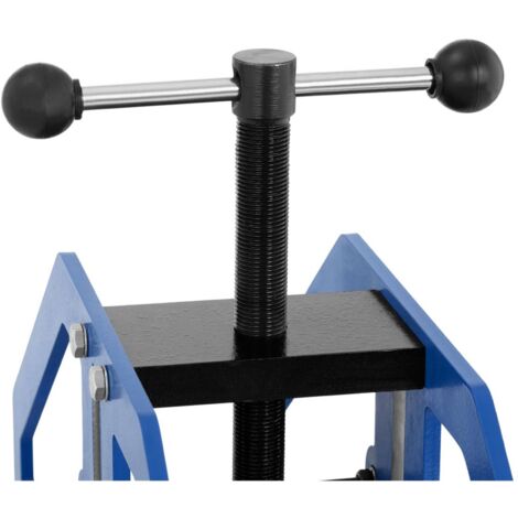 Cintreuse à Tube Manuelle MSW - Pour Tubes Cuivre Et PER 16-32 Mm, Angle Max 90°, Mallette Incluse