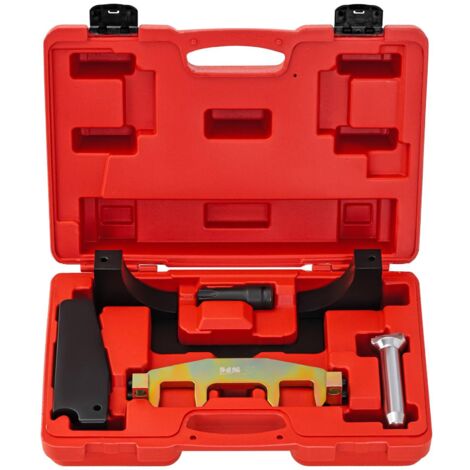 Kit Calage Distribution Mercedes Pour Moteur M271 Classe C E Coupé Sport CLK SLK