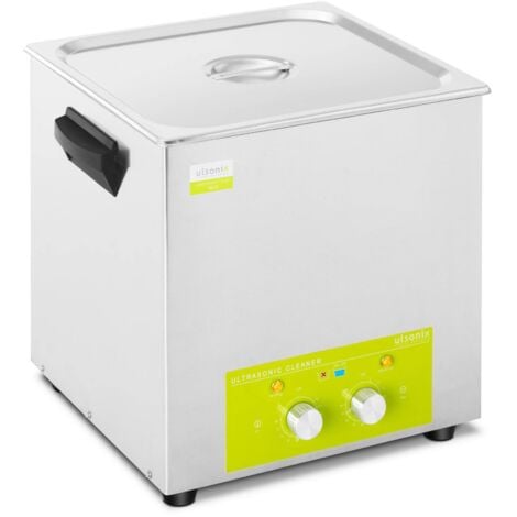 Nettoyeur ultrason - 28 litres - 480 watts - Basic Eco