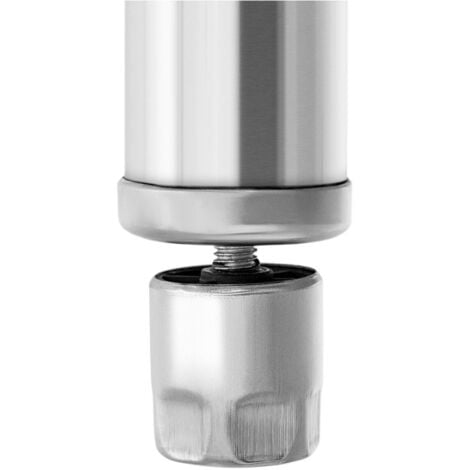 Table Inox Professionnelle Préparation Plan De Travail Étagère 12060 cm 137 kg