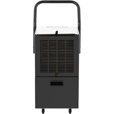 JORRTPlomberie chauffage Déshumidificateur Electrique, Absorbeur D'humidité  Portable, Desumificateur d'air Anti Moisissures pour Chambre, Salle De  Bain, Bureau,Bleu 