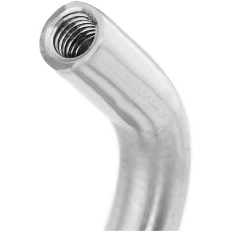 Kit De Débosselage Sans Peinture Réparation Carrosserie 5 Tiges DSP PDR Auto