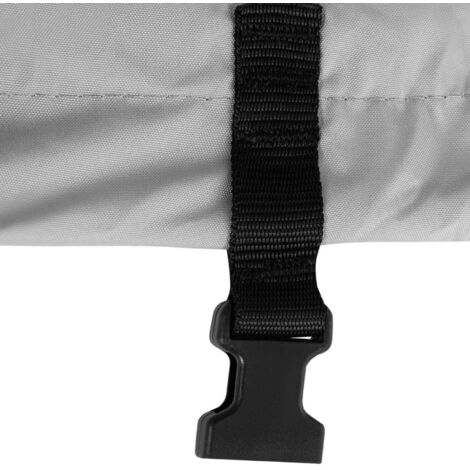 Bâche De Protection Pour Bateau Gonflable - Oxford 210D Imperméable Anti-UV - Kayak, Pêche, Bateau à Rames - Plusieurs Tailles V