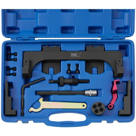 Kit Calage Distribution Et Chaine Distribution Pour Moteurs BMW B38, B48, B58