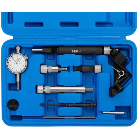 Outils De Calage Des Pompes D'Injection Diesel Universel Multimarque + Mallette