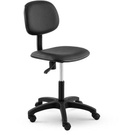 Ghost - chaise de bureau gamer à roulettes - réglable en hauteur 114 à 123  cm - ergonomique, moderne et confortable - coussin appuie-tête et coussin  lombaires - bleu BENEFFITO Pas Cher 
