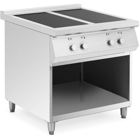 BOSCH - Table de cuisson à induction 60cm 3 feux noir pij611bb5e Pas Cher