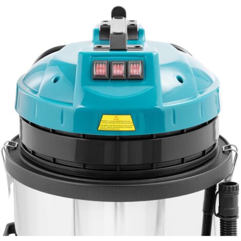 Aspirateur eau et poussière Aspirateur eau et poussiere 20 kPA 3000 W 80 L