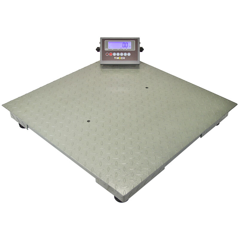 Pesola Digital Platform Scale 3000 g ± 0.2 g - BIOWEB Global