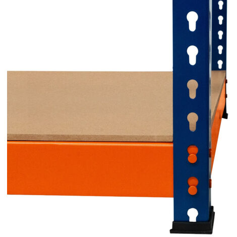 Étagère Supplémentaire Pour Établi S-rax - 180cm X 60cm - Toute l'offre