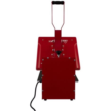 Prensa de Calor PixMax para Sublimación de Tazas Máquina Transferencia  Térmica Manual para Sublimar Tazas Térmica