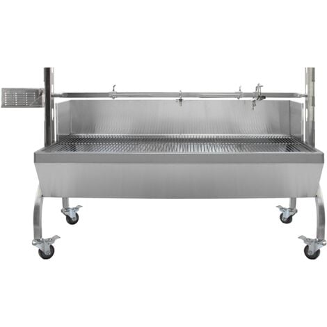 Asadores De Carbon Portatil Asador Para Asar Carne Parilla Barbacoa BBQ  Grill