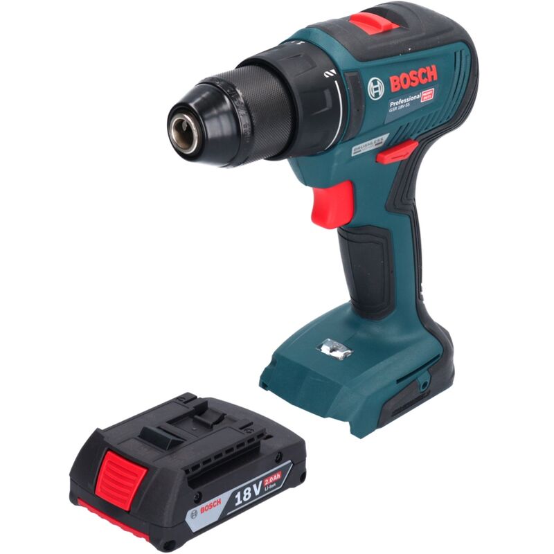 ATORNILLADOR PLADUR BOSCH GTB 12V-11 (2X2AH+CARGAD