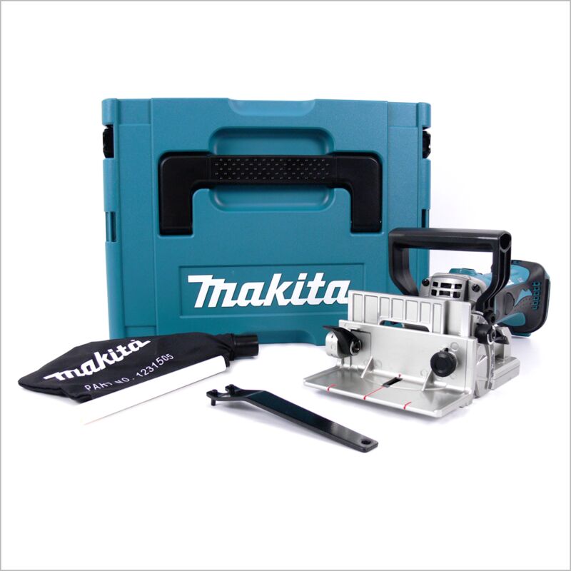 Fresadora Makita PJ7000J nuovo