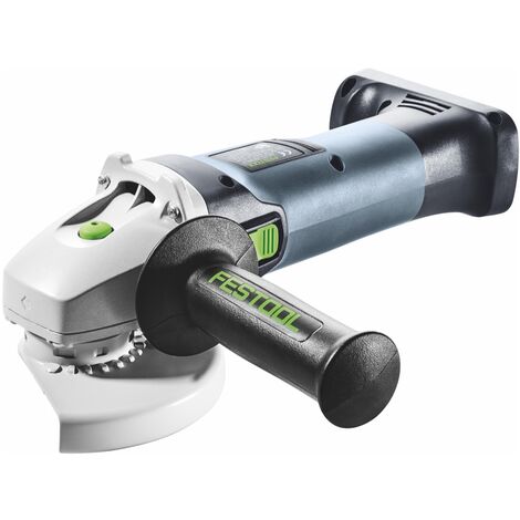Amoladora Angular Inalámbrica 21V 125mm: Motor Sin Escobillas, Incluye 2 Baterías, 3 Discos De Corte Y Mango Auxiliar - Herramienta Multifunción Para Bricolaje