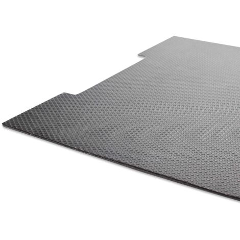 Alfombrilla antideslizante L-BOXX® adecuada para SISTEMAS L-BOXX® 238 BS