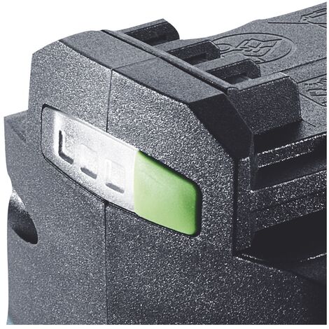 Festool BP 18 Li 3,0 C (Set) ab 180,98 € | Preisvergleich bei