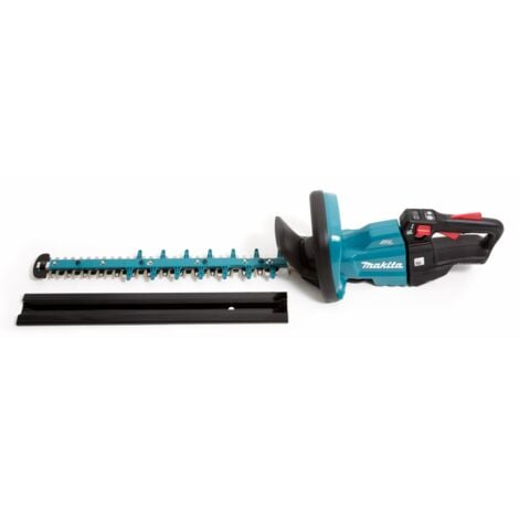 Makita DUH754SZ - Cortasetos a batería BL 18V LXT 75cm