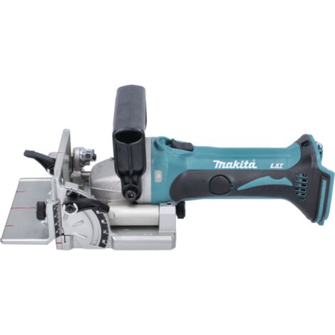 Engalletadora Makita DPJ180 100mm 18V Litio-ion