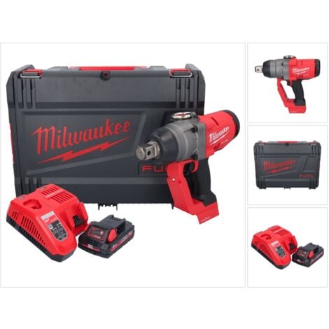 MILWAUKEE M18FDD2-0X TALADRO ATORNILLADOR 18V