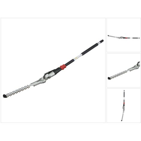 Makita EN420MP Accesorio de corte de suelo 25 cm de longitud de corte ( 197985-0 ) para DUX 60 / EX2650LHM