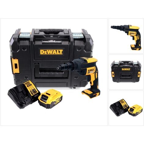 Taladro Percutor XR 18V DCD709N DEWALT Sin Cargador ni Batería