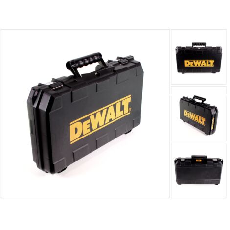 Dewalt Maleta de transporte para DCH 253 solo - sin accesorios