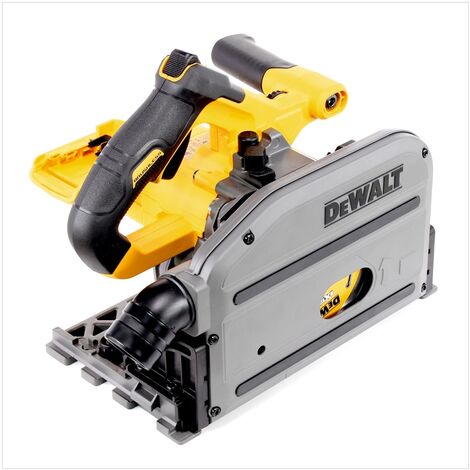 Dewalt Dcs Nt Sierra De Incisi N A Bater A Xr Flexvolt V En Malet N Tstak Vi X Bater A