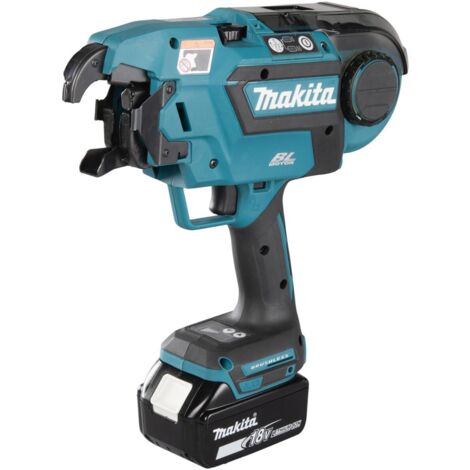 Alicates de atar MAKITA - Sin batería ni cargador - DTR180ZJ