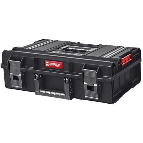 CAJA DE HERRAMIENTAS PARA TÉCNICOS QBRICK ONE 200 - SKRZ N6770