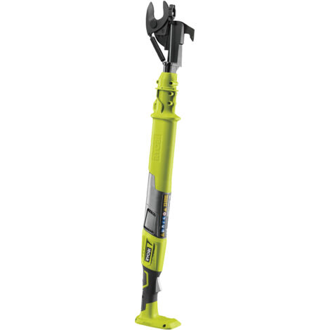 Podadoras de ramas Ryobi OLP1832BX 18V ONE+ 32mm 150Kg/m 250Nm Bypass (solo cuerpo)