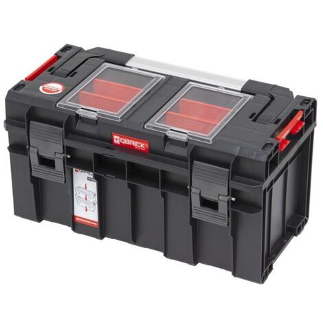 CAJA DE HERRAMIENTAS QBRICK SYSTEM PRO 500 PROFI - SKRZ N4225