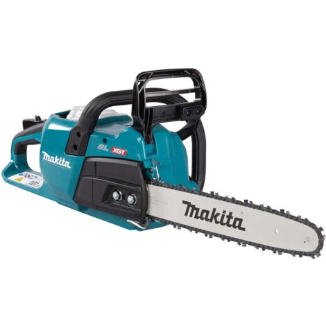 MAKITA UC025GZ - Sierra de cadena BL 40VMAX XGT 350MM Clase 35CC (1/5)
