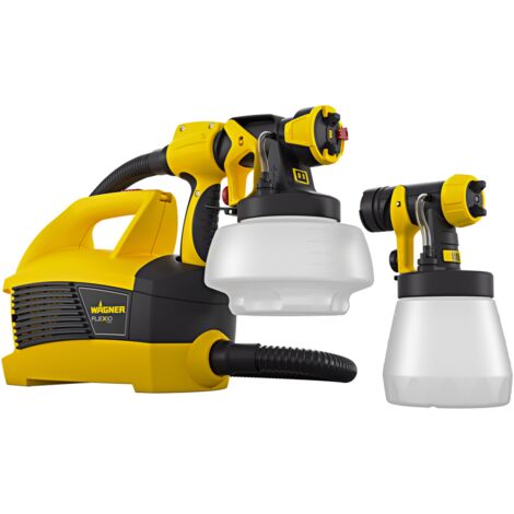 Sistema de pintura W690  WAGNER UNIVERSAL FLEXIO W690FLEXIO