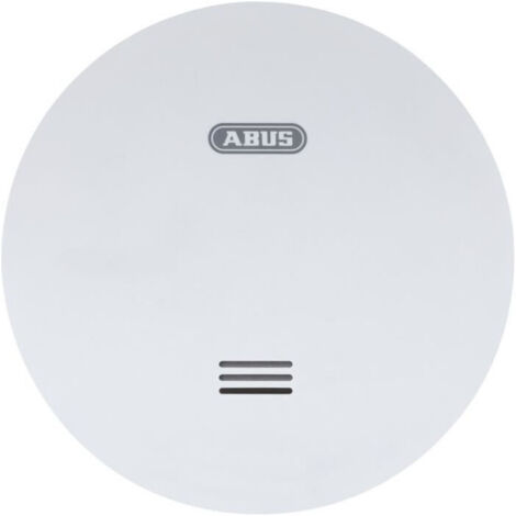 Medidor de Co2 ABUS (1/5)