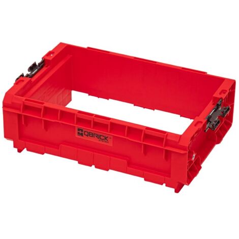 MÓDULO QBRICK SYSTEM PRO BOX EXTENDER 2.0 ROJO - SKRZ N8520