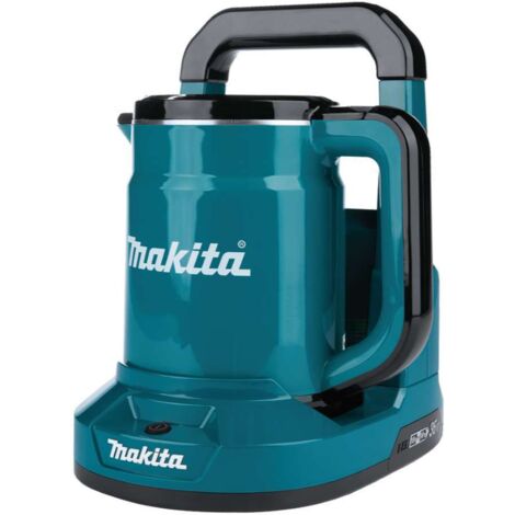 MAKITA DKT360Z HERVIDOR DE AGUA 18VX2 LXT 800ML