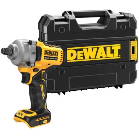 Dewalt DCF891NT-XJ Llave impacto XR 18V 1/2" 813Nm