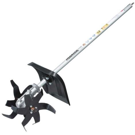 Cultivador de tierra de 23 cm Makita 199181-6