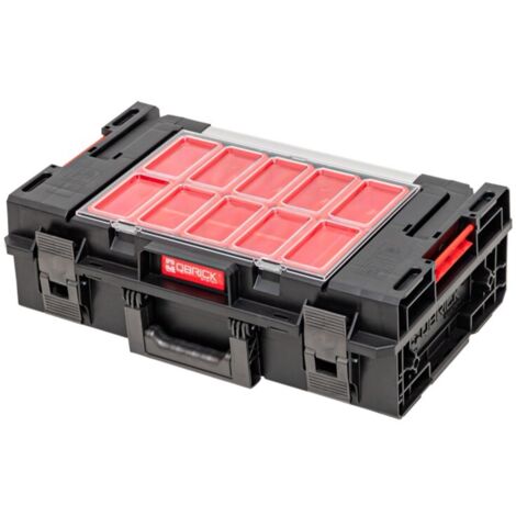 CAJA DE HERRAMIENTAS QBRICK SYSTEM ONE 200 2.0 EXPERT - SKRZ N8247 (1/3)