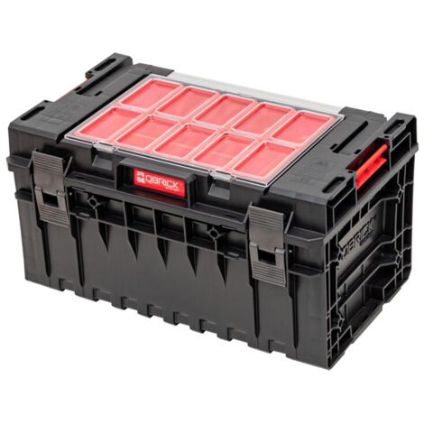 CAJA DE HERRAMIENTAS QBRICK SYSTEM ONE 350 2.0 EXPERT - SKRZ N8261 (1/5)