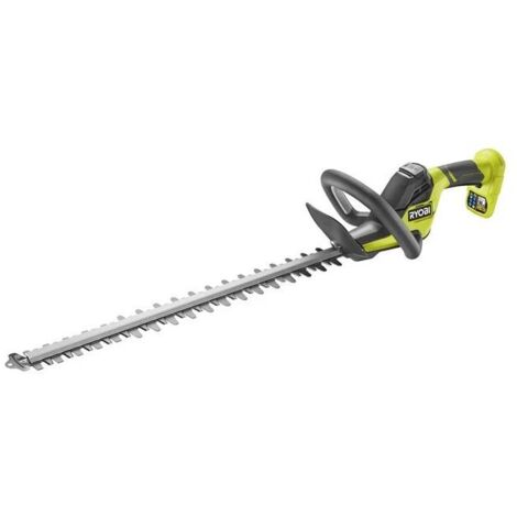 RYOBI RY18HT55A-0 18 V ONE+ Cortasetos a batería 55 cm ( 5133004909 ) - sin batería, sin cargador (1/4)