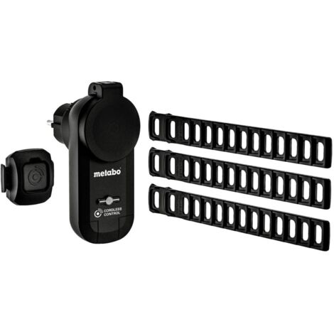 Metabo 630231000 Juego de Start/Stop Cordless Control (1/4)