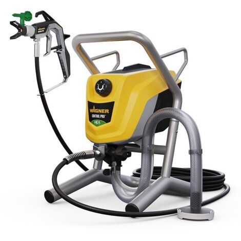 Wagner - Estación de pintura Airless 550W 110bar - Control Pro 250 M Airless