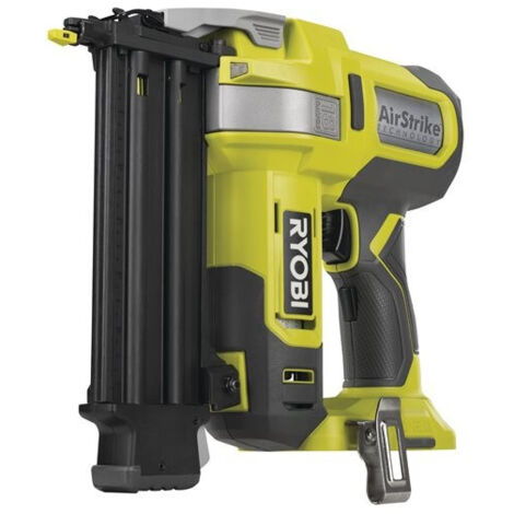 RYOBI R18GN18-0 Grapadora a batería 18 V 1,2 x 15 - 50 mm Solo ( 5133005136 ) - sin batería, sin cargador
