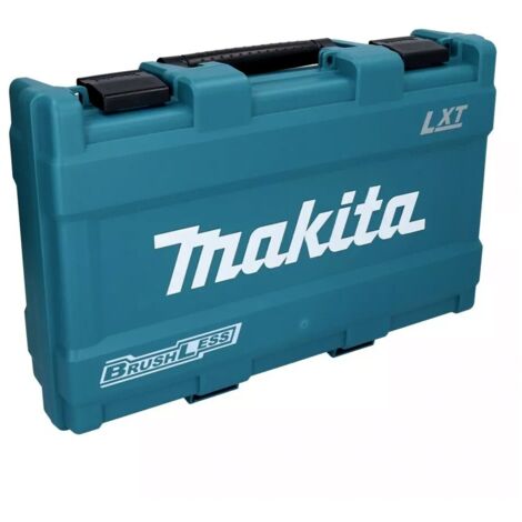 Maleta de transporte Makita para DDF / DHP 482 / 487 y DTD 152 / 153 / 154 / 156 / 157 / 171 / 172