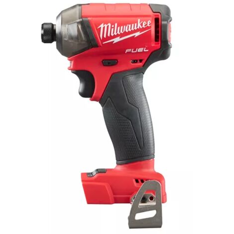 MILWAUKEE FUEL M18 FQID-0X Controlador de impacto silencioso - sin batería y cargador 4933459187