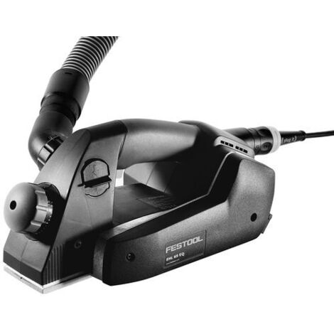 Festool Cepillo monomanual EHL 65 EQ-Plus - 576601 (1/5)